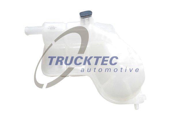 TRUCKTEC AUTOMOTIVE Компенсационный бак, охлаждающая жидкость 07.40.062